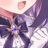 継氷河 @1周年アニバーサリー罰ゲーム猫メイドさんのアイコン画像