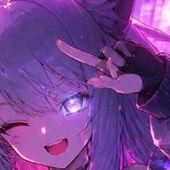 継氷河 @1周年アニバーサリー罰ゲーム猫メイドさんのアイコン画像