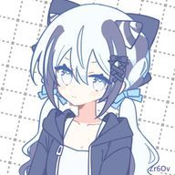 継氷河 @辿り着いた世界、神々のレガシーさんのアイコン画像