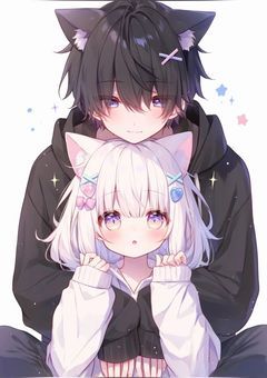 君色に染まる日々 ～出会った、僕たち２人きりの物語～