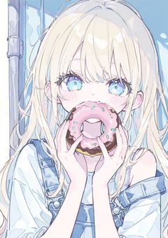 すとぷりがくれた、初恋の味