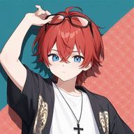 飴乃結糸🐈‍⬛🎧️🩵💙さんのアイコン画像