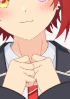 #          ク ズ 男 に 告 ら れ て い る 件  。