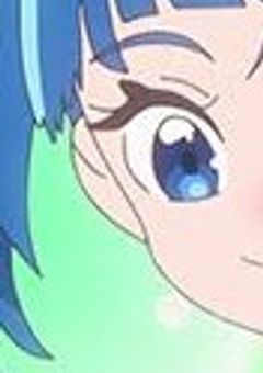 リムル、プリキュアの世界に飛ばされちゃった☆