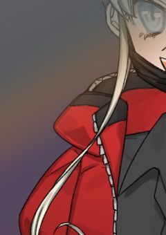私、る組の幹部です