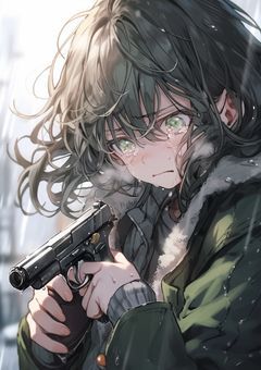 オリジナル長編小説『夢と現実の狭間で』