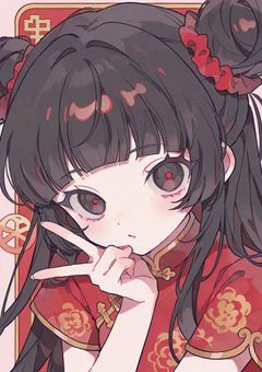 オリキャラ同盟