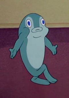 自分や他人のオリキャラについて語るだけ