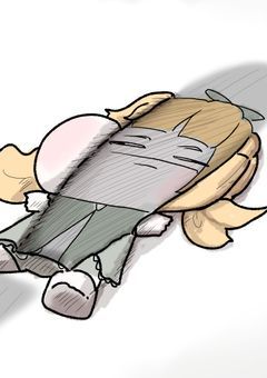 【オリジナル小説】魔族と人間