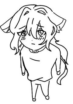 イラスト部屋3