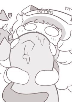 やらしいことをつぶやくだけ