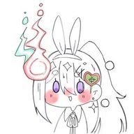 ✞ラビットホール✞(緩璢 箜篌) OCガチ勢さんのアイコン画像