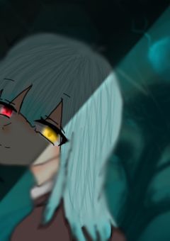 東　方　ハ　ザ　ー　ド　。