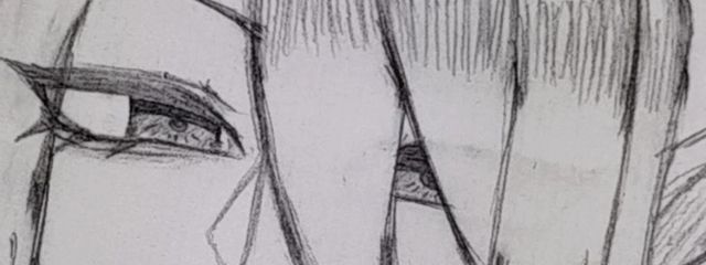 雨傘☂﻿@不眠症さんの壁紙画像