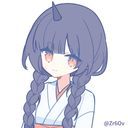 鬼城紅