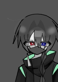 地獄の果てまで。　　｛過去編｝