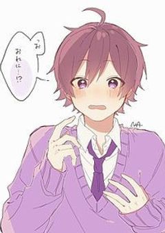 私の兄は推しでした
