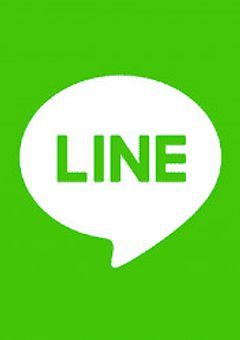 ツイステの皆とLINEだね