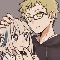 月島ばゔ🍼さんのアイコン画像