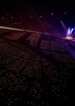 アイドル界のQUEENたち