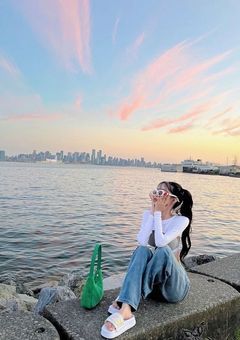 愛されマンネになりました。