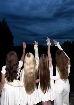 ステージに咲くまで