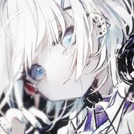 　 病月家　＃ 🌒🃏さんのアイコン画像