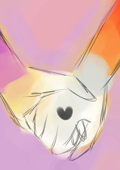 　慣 れ な き ゃ       、