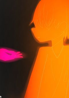 信じてくれるのは君1人