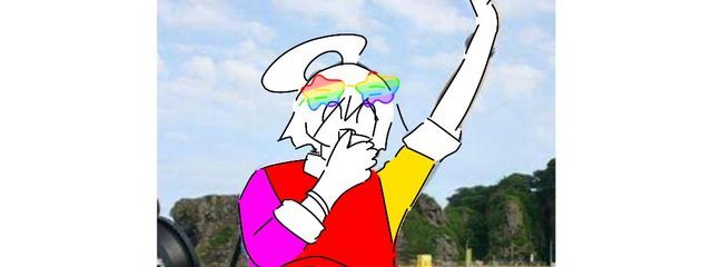 あっぷるべーこん666さんの壁紙画像