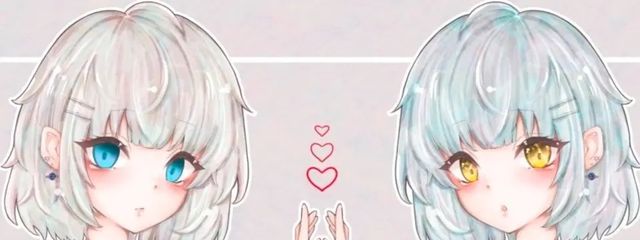 時雨花さんの壁紙画像