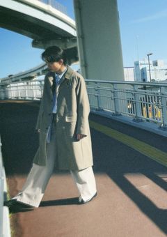 まさかあの人に出会えるなんて、、