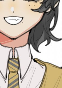 狂犬の幼なじみ