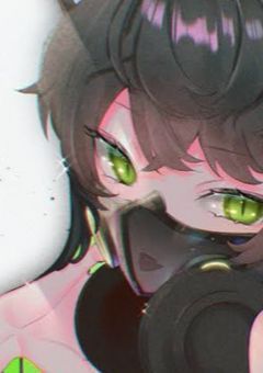 兄妹揃って……