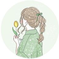 かなさんのアイコン画像