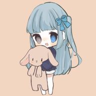 🧸なる🎀のサブ垢さんのアイコン画像