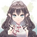 黒羽  麗沙