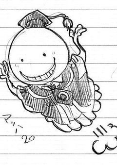 暗殺教室　#恋　#青春謳歌中