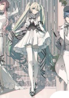 VOISINGの紫達、実は裏があるようで...