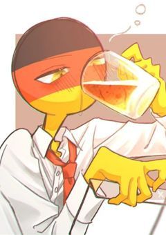 🇩🇪独家の隠し事🇩🇪