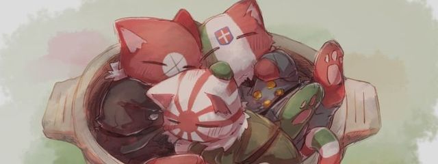 ✡✞氷空✞✡ ☭卐@カンヒュ民🇯🇵🇩🇪🇮🇹さんの壁紙画像