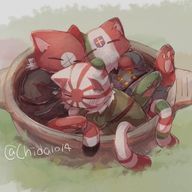 ✡✞氷空✞✡ ☭卐@カンヒュ民🇯🇵🇩🇪🇮🇹さんのアイコン画像