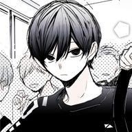 Kaitoさんのアイコン画像