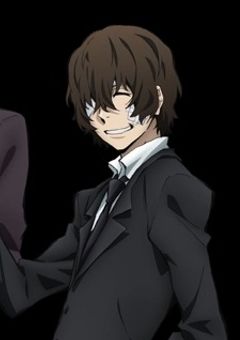 太宰の部下出張（学校）に行ったら6年間行方不明になってたそうです