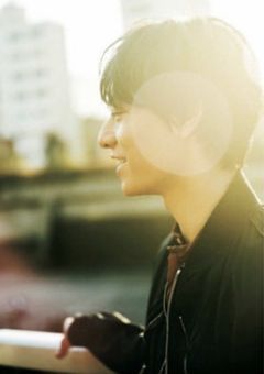 8年越しの出逢い