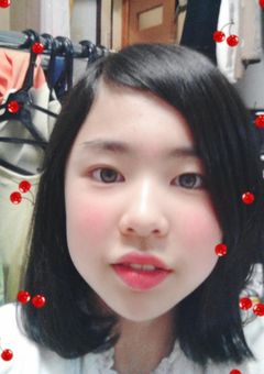 BTSの女の子☆