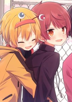 もしもちょこらびが彼氏だったら