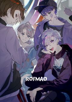 もしもROF-MAOが裏社会の人間だったら