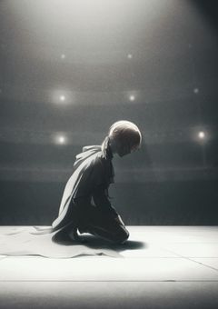 天馬司は実はポートマフィアの幹部でした