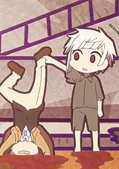 おチビと社畜は横浜に行きます！
